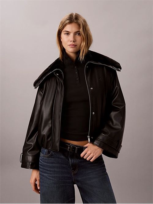  CALVIN KLEIN JEANS | LV047H524GUB1